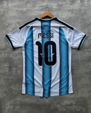 Jersey Messi #10