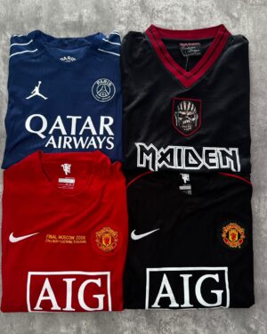 Quatar + Nike Pack