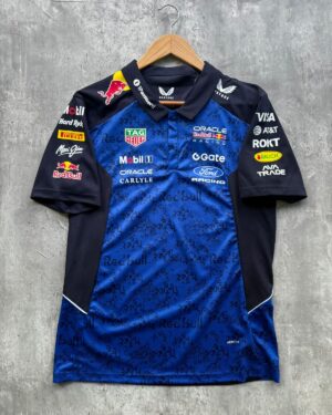 Jersey Racing F1