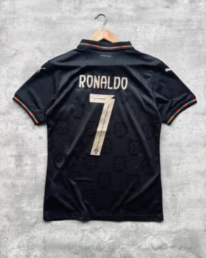 Jersey Rolando Negra