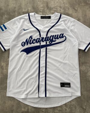 Los Angeles Jersey