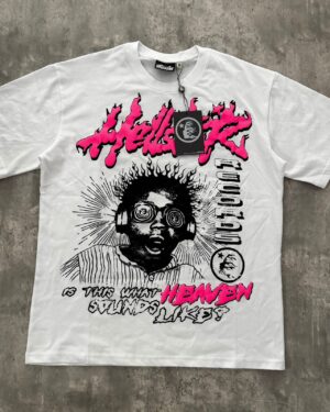 Camisa estampada