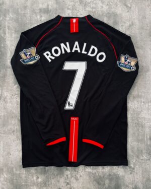 Camisa Rolando manga larga