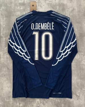 O'DEMBELE Azul