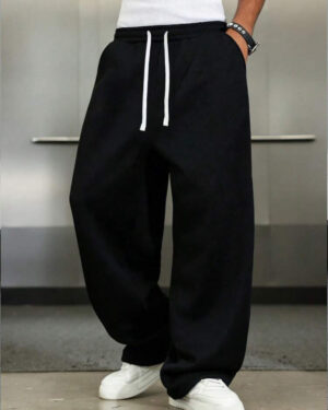 Jogger oversize