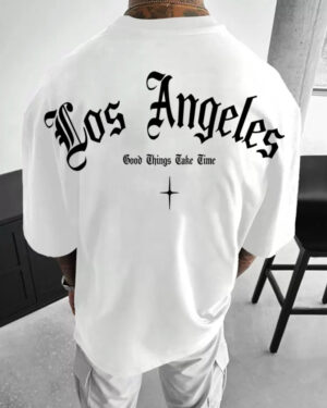 Jersey Los Angeles