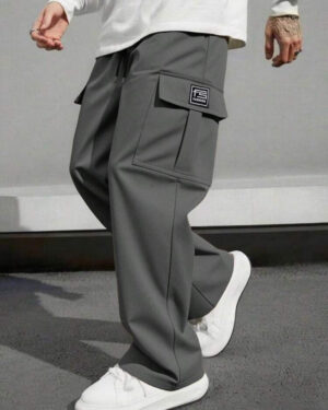Pantalones Cargo