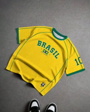 Camisa Brasil
